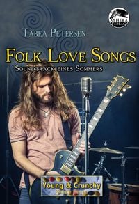 Produktbild: Folk Love Songs