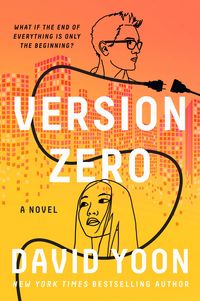 Produktbild: Version Zero
