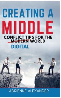 Produktbild: Creating a Middle
