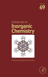 Produktbild: Polyoxometalate Chemistry