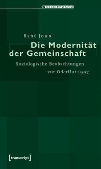 Produktbild: Die Modernit&auml;t der Gemeinschaft