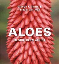 Produktbild: Smith, G: Aloes of Southern Africa
