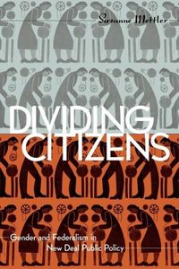 Produktbild: Dividing Citizens