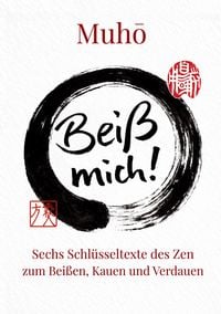 Produktbild: Bei&szlig; mich!