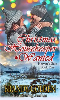 Produktbild: Christmas Housekeeper Wanted