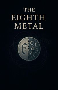 Produktbild: The Eighth Metal