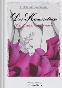 Produktbild: Das Kamasutram