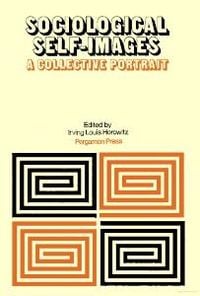 Produktbild: Sociological Self-Images