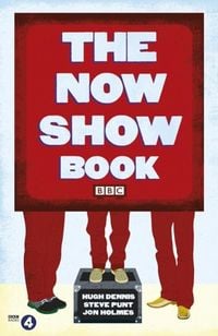 Produktbild: The Now Show Book