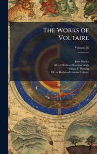 Produktbild: The Works of Voltaire