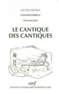Produktbild: Fre-Cantique des Cantiques