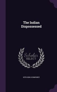 Produktbild: The Indian Dispossessed