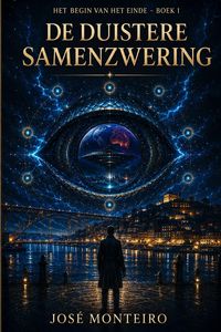 Produktbild: De Duistere Samenzwering