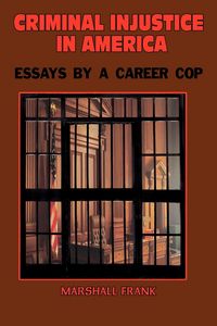 Produktbild: Criminal InJustice In America