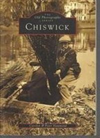 Produktbild: Hammond, C: Chiswick