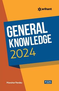 Produktbild: General Knowledge 2024