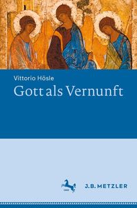 Produktbild: Gott als Vernunft
