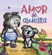 Produktbild: Amor de abuelita