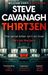Produktbild: Thirteen