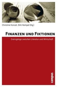 Produktbild: Finanzen und Fiktionen