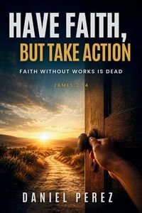 Produktbild: Have Faith, but Take Action