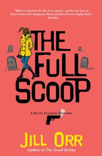 Produktbild: The Full Scoop