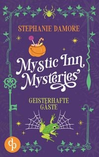 Produktbild: Geisterhafte G&auml;ste