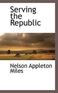 Produktbild: Serving the Republic