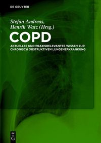 Bild vom Artikel COPD vom Autor 