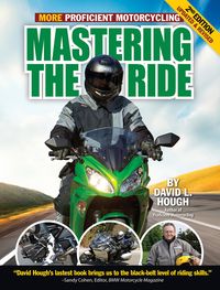 Produktbild: Mastering the Ride