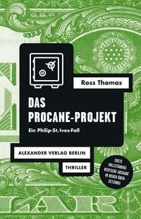 Produktbild: Das Procane-Projekt