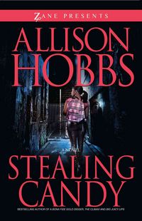 Produktbild: Stealing Candy