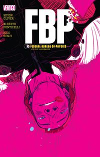 Produktbild: Fbp Federal Bureau Of Physics