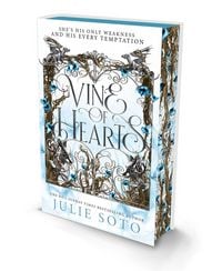 Produktbild: VINE OF HEARTS_EVERMORE2 EX HB