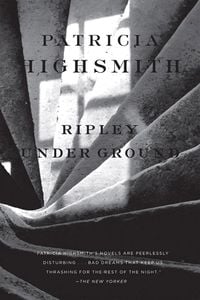Produktbild: Ripley Under Ground