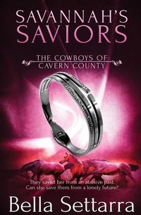Produktbild: Savannah's Saviours