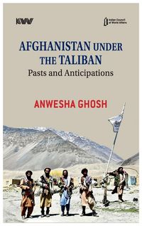 Produktbild: Afghanistan Under the Taliban