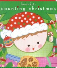 Produktbild: Counting Christmas