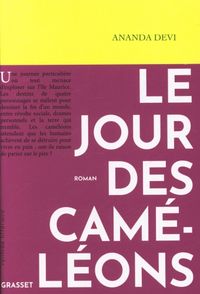 Produktbild: Le jour des cam&eacute;l&eacute;ons