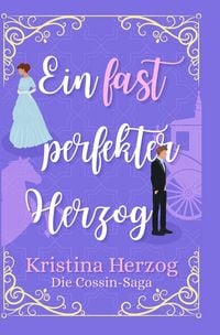 Produktbild: Ein fast perfekter Herzog
