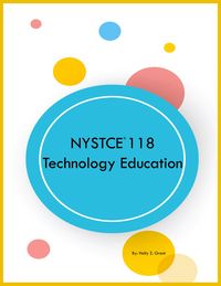 Produktbild: NYSTCE 118 Technology Education