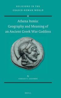 Produktbild: Athena Itonia