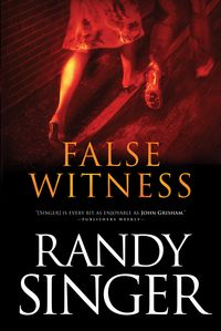 Produktbild: False Witness