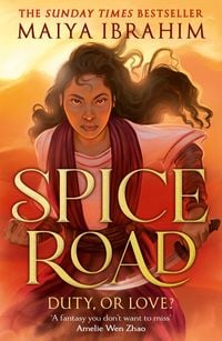 Produktbild: Spice Road