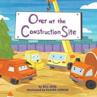 Produktbild: Over at the Construction Site