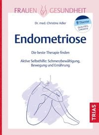 Produktbild: Frauengesundheit: Endometriose