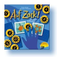 Produktbild: Auf Zack!