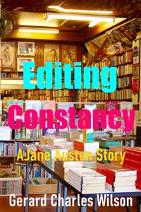 Produktbild: Editing Constancy