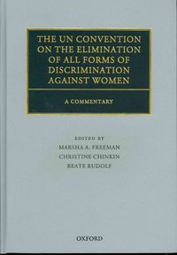 Produktbild: Un Convention On The Eliminati