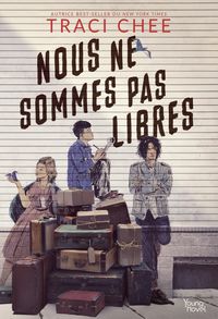 Produktbild: Nous ne sommes pas libres